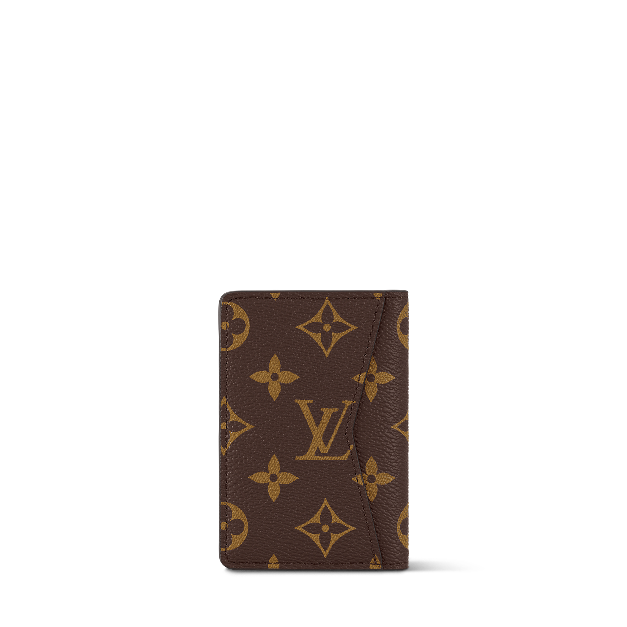 Louis Vuitton カードケース Pocket Organizer Monogram Canvas - gifts - Family Month Gift Guide